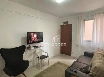 10294e9386fa21a31b02019a3eef01a2eb231c9b · Apartamento com 2 dormitórios à venda, 48 m² por R$ 275.000 - Dos Casa - São Bernardo do Campo/SP