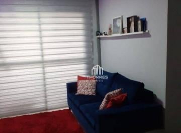 b6b7cd05dc648e1a12726138e26a278ec614a165 · Apartamento com 3 dormitórios à venda, 83 m² por R$ 750.000,00 - Vila Marlene - São Bernardo do Camp