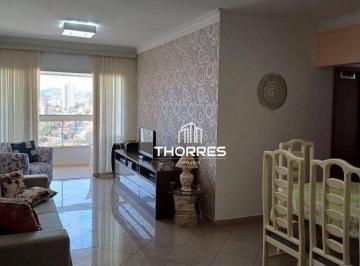 3ec028f2a5eecd6a9411330f901b1d655061955d · Apartamento com 3 dormitórios à venda, 129 m² por R$ 980.000,00 - Nova Petrópolis - São Bernardo do