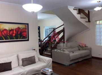 f73bcde390a77bdaaedb356a96de914f758155ba · Sobrado à venda, 188 m² por R$ 830.000,00 - Assunção - São Bernardo do Campo/SP