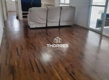 b43743f885e0a1553d3cca377dba3d6c963c9aea · Apartamento com 3 dormitórios à venda, 123 m² por R$ 1.220.000,00 - Centro - São Bernardo do Campo/S