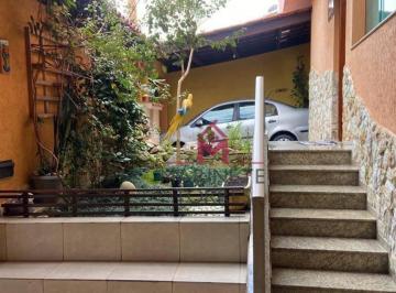 3f6714c640c39277a851a42ef4839b19611a19ca · Sobrado com 3 dormitórios à venda, 173 m² por R$ 790.000,00 - Assunção - São Bernardo do Campo/SP