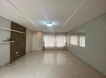 0855a84bbee573fa11e4a11a735859db8447d623 · Sobrado com 3 dormitórios à venda, 261 m² por R$ 1.650.000,00 - Nova Petrópolis - São Bernardo do Ca