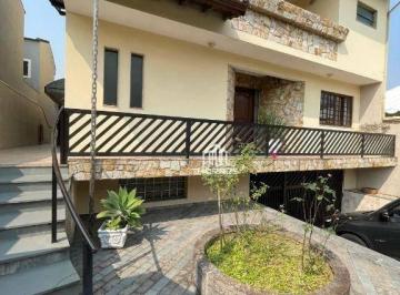 7b70df316d3e7b75075902d2156b579e7238f12d · Sobrado com 3 dormitórios à venda, 384 m² por R$ 1.850.000,00 - Parque dos Pássaros - São Bernardo d