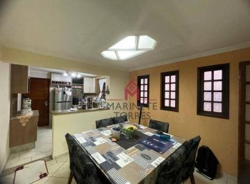 c635466491165d0ec22323187cd32f63e1f1e9c6 · Sobrado com 3 dormitórios à venda, 164 m² por R$ 680.000,00 - Assunção - São Bernardo do Campo/SP