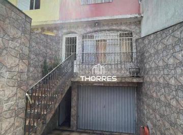 65e8fe8787268d53f883e942416f22adcd0887f0 · Sobrado com 3 dormitórios à venda, 197 m² por R$ 685.000 - Rudge Ramos - São Bernardo do Campo/SP