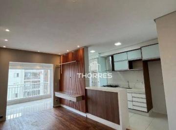 7b1e3cb0afc8a2d2f6c0656b47b881c02840be60 · Apartamento com 2 dormitórios à venda, 77 m² por R$ 763.000,00 - Centro - São Bernardo do Campo/SP