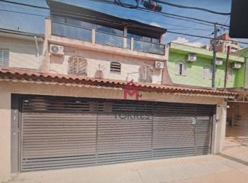 4815a030e3cdd8e68fd555022abcd71f416bd9c4 · Casa com 3 dormitórios à venda, 284 m² por R$ 998.000,00 - Vila Vivaldi - São Bernardo do Campo/SP
