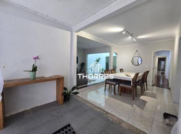 106dae956eea4924f83dc18cc6f866b7e6c83eb4 · Casa com 3 dormitórios à venda, 259 m² por R$ 1.550.000,00 - Parque dos Pássaros - São Bernardo do C