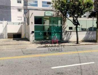 6a1e33fba435d096b879cc243607eafcb0b14b90 · Apartamento com 3 dormitórios à venda, 98 m² por R$ 1.100.000,00 - Fundação - São Caetano do Sul/SP