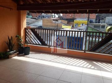 1c1e42b3bc5caa1800aa51209e2c4ee0fd2d3dd1 · Sobrado com 3 dormitórios à venda, 220 m² por R$ 600.000,00 - Dos Casa - São Bernardo do Campo/SP