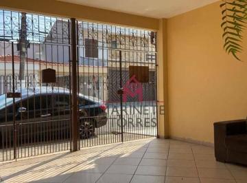 97bc8390a887fff39c281f93c64aa53d86044fdc · Sobrado com 2 dormitórios à venda, 138 m² por R$ 550.000,00 - Jardim Vera Cruz - São Bernardo do Cam