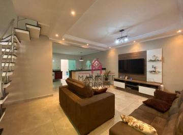 7801bf411b6d82e3aa0ef5ecbb58781d4e83483b · Sobrado com 3 dormitórios à venda, 199 m² por R$ 980.000,00 - Alves Dias - São Bernardo do Campo/SP
