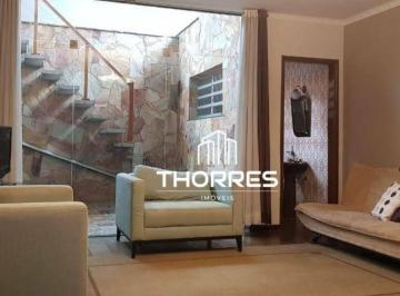 475cfe1f9192317cdf46d9ef346bf8ae7c3c3cfe · Sobrado com 3 dormitórios à venda, 230 m² por R$ 990.000,00 - Nova Petrópolis - São Bernardo do Camp