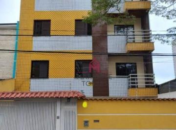 2ead00f15defe4f4402d85f3e738105923bb756a · Cobertura com 3 dormitórios à venda, 128 m² por R$ 650.000,00 - Vila Marlene - São Bernardo do Campo