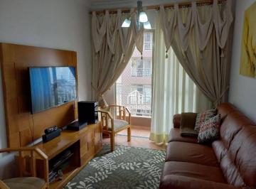 52960421414deac61f82e1b77133b5dde6df4da2 · Apartamento com 3 dormitórios à venda, 65 m² por R$ 365.000,00 - Baeta Neves - São Bernardo do Campo