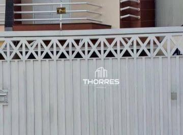 9555a8a8e2fc24cd1b7c5ee2e7237d7d1ed439d7 · Sobrado com 3 dormitórios à venda, 156 m² por R$ 960.000,00 - Assunção - São Bernardo do Campo/SP