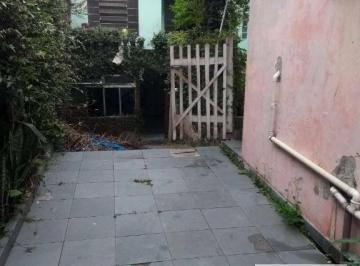 d3edd334b5d4683d0c91cf696aaab688dc4de861 · Terreno à venda, 262 m² por R$ 790.000,00 - Jardim Valdibia - São Bernardo do Campo/SP