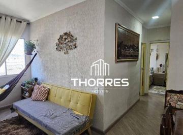 5991db3a99167d320f1c077c5a4479d151fda7c4 · Apartamento com 2 dormitórios à venda, 59 m² por R$ 400.000,00 - Assunção - São Bernardo do Campo/SP