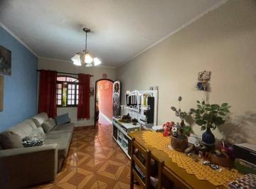 2926b3f14f04ff607c89b4b4c11c3e0f26b132a4 · Sobrado com 2 dormitórios à venda, 91 m² por R$ 398.000,00 - Conjunto Residencial Enseada - São Bern