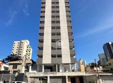 3556050d016990b94f7c66ba276bf8a96c48870c · Apartamento com 2 dormitórios à venda, 63 m² por R$ 570.000,00 - Jardim Bela Vista - Santo André/SP