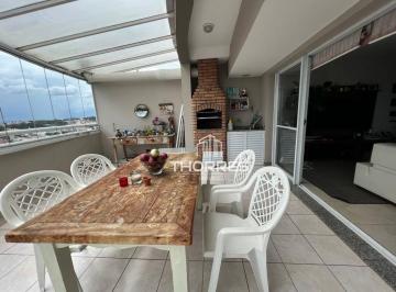 b6abf66cbe5a98f9da73bc5da5637694d711bb76 · Cobertura com 3 dormitórios à venda, 183 m² por R$ 1.100.000,00 - Nova Petrópolis - São Bernardo do 