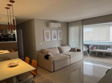 2960a7da8805e1505687a598a534efccc242cbde · Apartamento com 3 dormitórios à venda, 104 m² por R$ 975.000,00 - Baeta Neves - São Bernardo do Camp