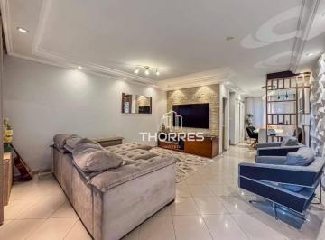 deb7a1f56c3244af475e629df7f7eade48215b21 · Sobrado com 3 dormitórios à venda, 180 m² por R$ 895.000,00 - Nova Petrópolis - São Bernardo do Camp