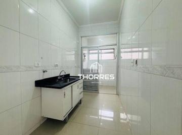 024ae4e65759694037e879da156e00e9dd862e13 · Apartamento com 3 dormitórios à venda, 64 m² por R$ 350.000,00 - Dos Casa - São Bernardo do Campo/SP