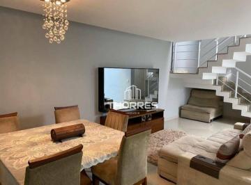 f443e035d7cc4bccb1c119550b1b3855761f6eed · Sobrado com 3 dormitórios à venda, 239 m² por R$ 1.300.000,00 - Nova Petrópolis - São Bernardo do Ca