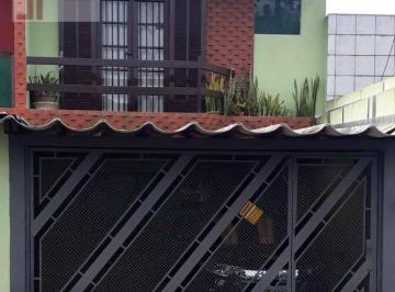 024d823e1366ebe0c52d12d5ae7f71d12a8c7356 · Sobrado com 4 dormitórios à venda, 187 m² por R$ 750.000,00 - Assunção - São Bernardo do Campo/SP