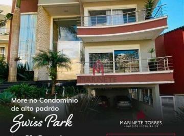 bdf3b3a1a5740b3fa45c63beecb8901dec185fc8 · Sobrado com 5 dormitórios à venda, 950 m² por R$ 9.500.000,00 - Swiss Park - São Bernardo do Campo/S