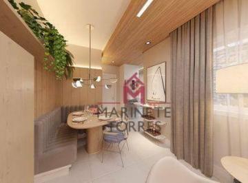 9514acdd6aaf05aff7015da2a48f12c5b3a29975 · Apartamento com 2 dormitórios à venda, 67 m² por R$ 498.000,00 - Nova Petrópolis - São Bernardo do C