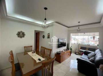 0267b5ccbc594f6afcddb97209c6ac327e2991c5 · Apartamento com 3 dormitórios à venda, 72 m² por R$ 450.000,00 - Jardim Olavo Bilac - São Bernardo d