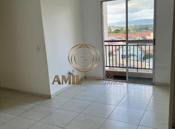 Foto 01 · RA Amil vende Apartamento, 2 quartos, 52m², Varanda, Condomínio Eviva, Jardim Americano