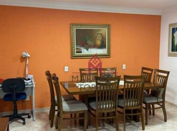 d4537ecec97af839cd2d41680735e30bdbd8a919 · Casa com 3 dormitórios à venda, 155 m² por R$ 550.000,00 - Assunção - São Bernardo do Campo/SP