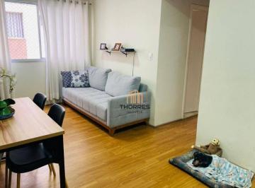 c8e8bd4c7f4dcd911d90caff199adca3ad9a87cf · Apartamento com 2 dormitórios à venda, 64 m² por R$ 355.000,00 - Nova Petrópolis - São Bernardo do C