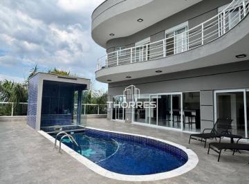 06f5369c51bd448319ec6c9117096fe4e4fcc260 · Casa com 4 dormitórios à venda, 464 m² por R$ 5.280.000,00 - Swiss Park - São Bernardo do Campo/SP