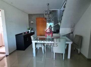 6608c4b4ab5d24f38cd6088c1fac7eb7be94f9eb · Cobertura com 3 dormitórios à venda, 164 m² por R$ 850.000,00 - Paulicéia - São Bernardo do Campo/SP