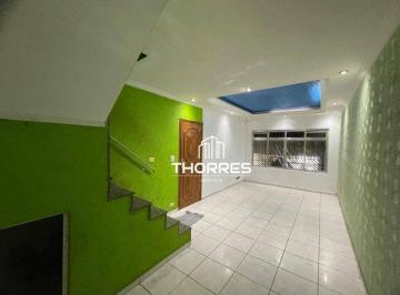 3b75ea26f416e03f967ea5fdea24a466ac00f227 · Sobrado com 3 dormitórios à venda, 149 m² por R$ 695.000,00 - Assunção - São Bernardo do Campo/SP