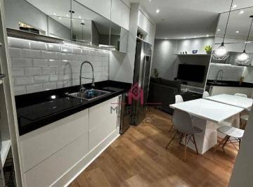 6338087bf742bda6ac480ebc2d0130cc504c08ad · Apartamento com 3 dormitórios à venda, 67 m² por R$ 570.000 - Campestre - Santo André/SP
