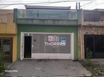 f1175077ab6637993ca70d192e3303756ae7bd49 · Sobrado com 3 dormitórios à venda, 177 m² por R$ 800.000,00 - Assunção - São Bernardo do Campo/SP