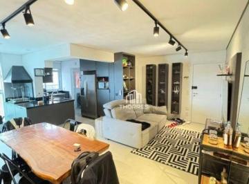 93135f74405bc76bdd8dab21c4ea65d52042b7b6 · Apartamento com 2 dormitórios à venda, 78 m² por R$ 900.000,00 - Baeta Neves - São Bernardo do Campo
