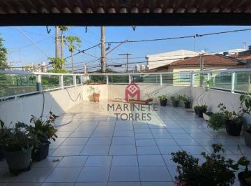 635297f28d8116c216a2fe51f319f190d88daa5a · Sobrado com 5 dormitórios à venda, 413 m² por R$ 1.200.000,00 - Demarchi - São Bernardo do Campo/SP