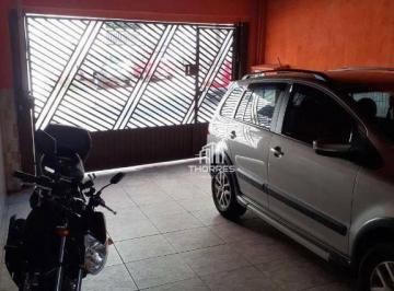 1be4de4cad1a314a31413ef19ea601be812092f7 · Casa com 3 dormitórios à venda, 140 m² por R$ 700.000,00 - Assunção - São Bernardo do Campo/SP