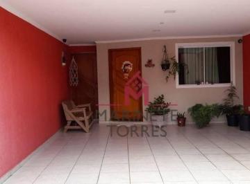 44646396827468f07e6b83ae966745a58f8dc22a · Sobrado com 3 dormitórios à venda, 170 m² por R$ 1.050.000,00 - Assunção - São Bernardo do Campo/SP
