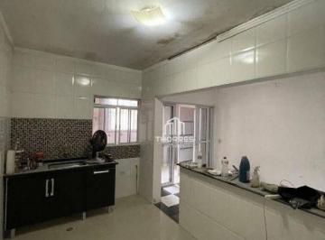 454dcc76bcc1f8ab036057234d20fd4665855403 · Casa com 2 dormitórios à venda, 137 m² por R$ 450.000,00 - Independência - São Bernardo do Campo/SP