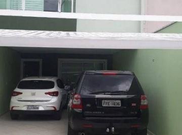 721105d28e1549c4baea732ac0b6d43f98d25224 · Sobrado à venda, 193 m² por R$ 1.060.000,00 - Assunção - São Bernardo do Campo/SP