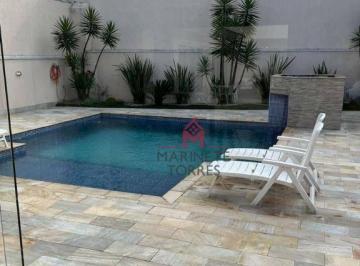 d157eb36910d77649dcc43db6ada80d237031a92 · Casa com 4 dormitórios à venda, 448 m² por R$ 5.800.000,00 - Swiss Park - São Bernardo do Campo/SP