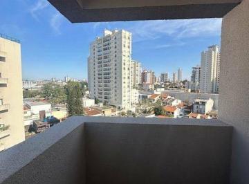 4c94b0171973447fba7b07db47db5d7520035ec8 · Apartamento com 2 dormitórios à venda, 63 m² por R$ 585.000,00 - Jardim Bela Vista - Santo André/SP